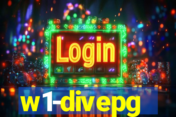 w1-divepg