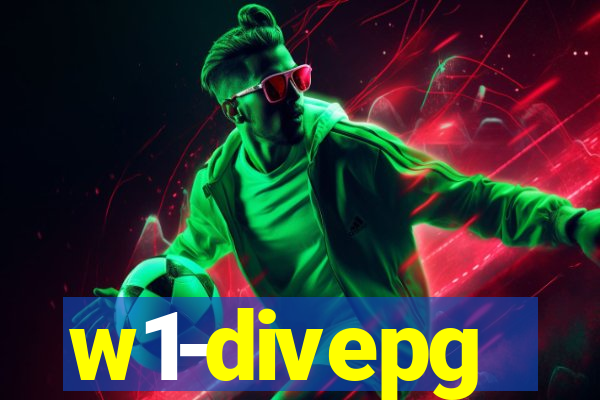 w1-divepg