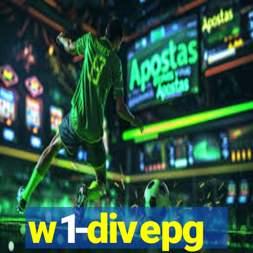 w1-divepg