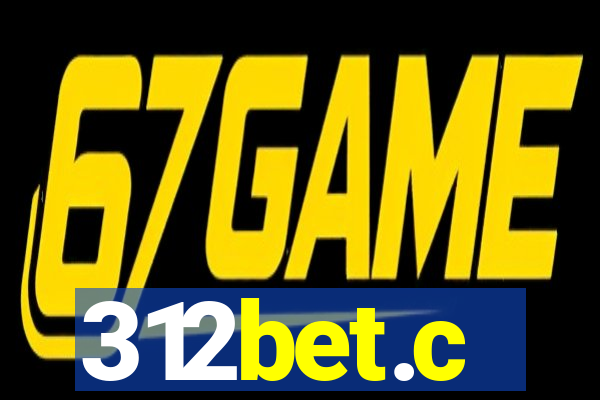 312bet.c