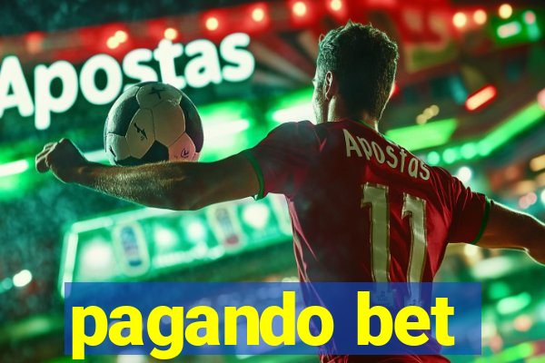 pagando bet