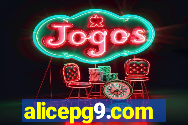 alicepg9.com