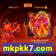 mkpkk7.com