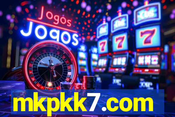 mkpkk7.com