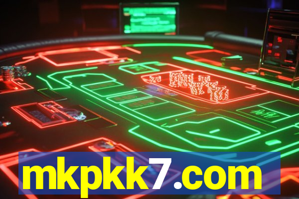 mkpkk7.com