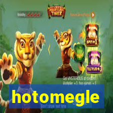 hotomegle