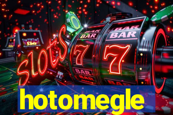 hotomegle