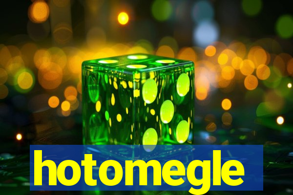 hotomegle