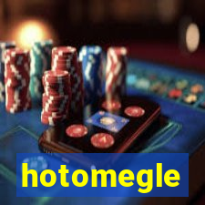 hotomegle
