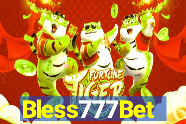 Bless777Bet