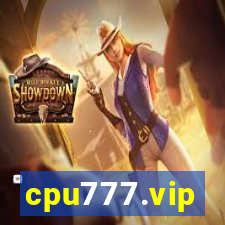 cpu777.vip
