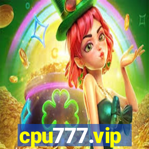 cpu777.vip