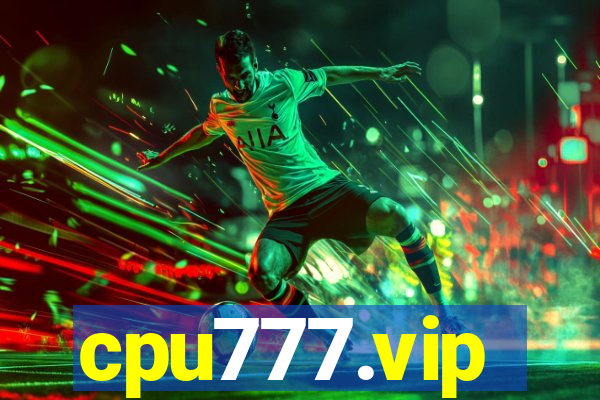 cpu777.vip
