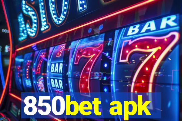 850bet apk