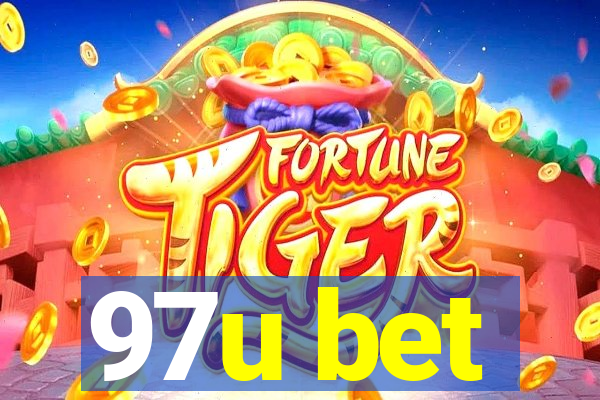 97u bet