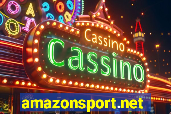 amazonsport.net