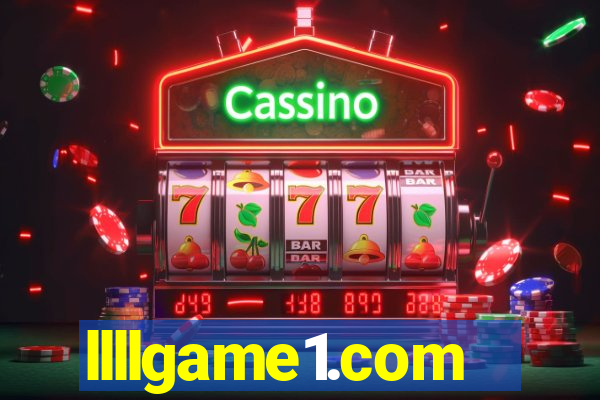 llllgame1.com
