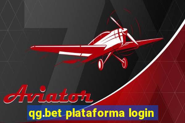 qg.bet plataforma login