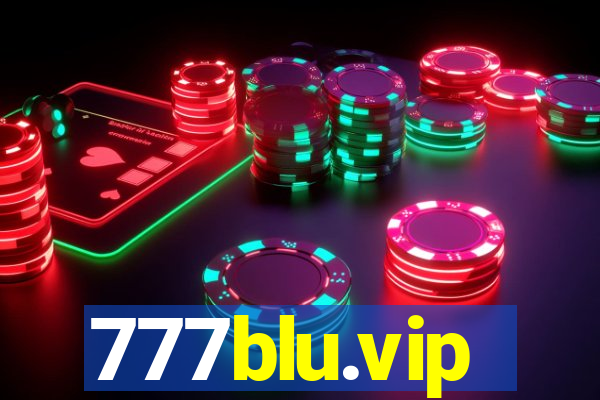 777blu.vip