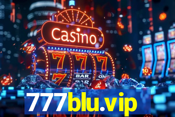 777blu.vip