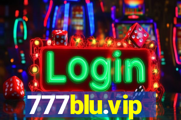 777blu.vip