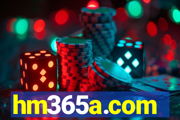 hm365a.com