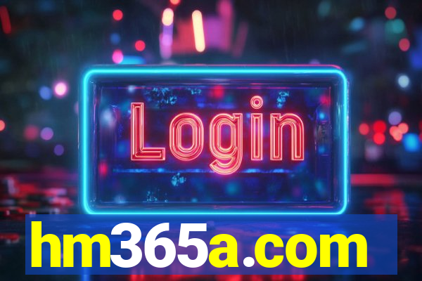 hm365a.com