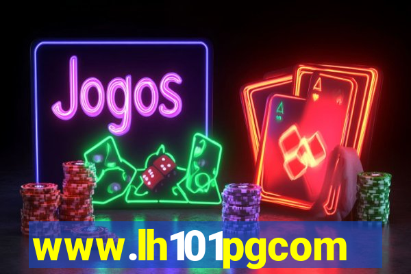 www.lh101pgcom