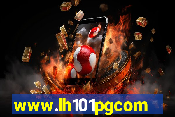 www.lh101pgcom