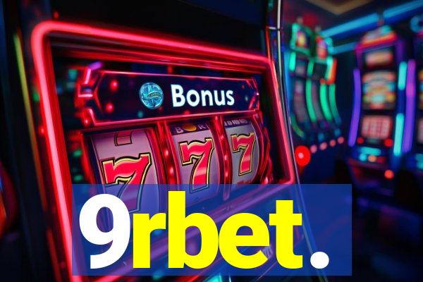9rbet.