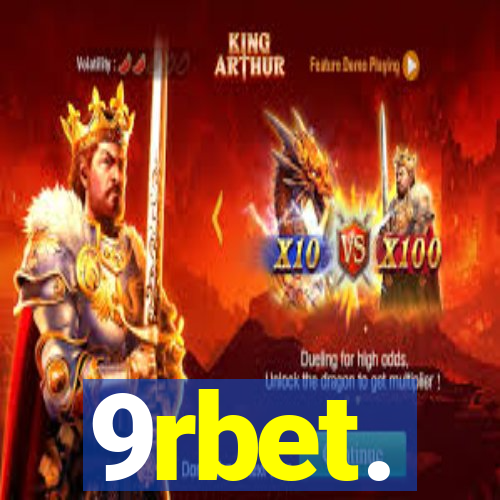 9rbet.