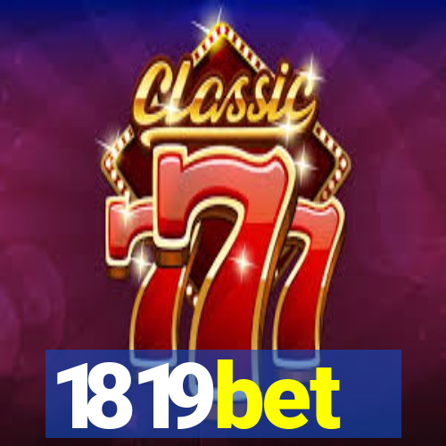 1819bet