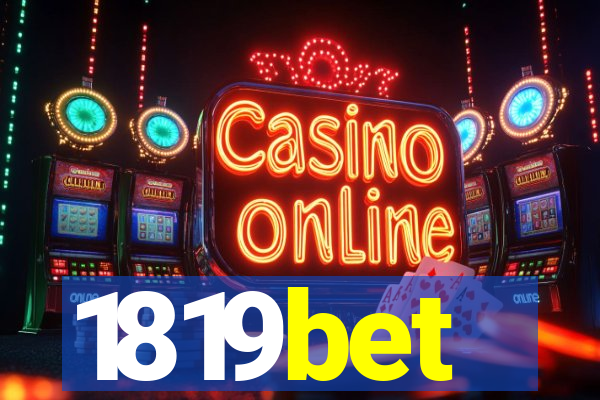 1819bet