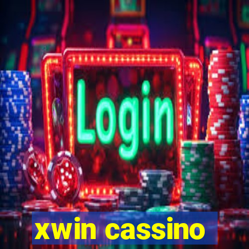 xwin cassino