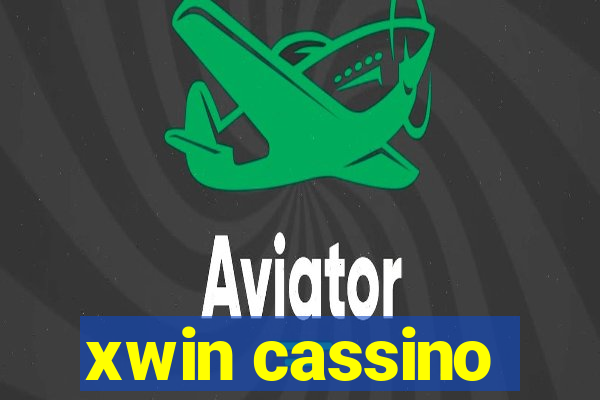 xwin cassino