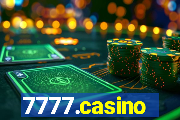 7777.casino
