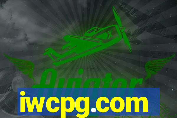 iwcpg.com
