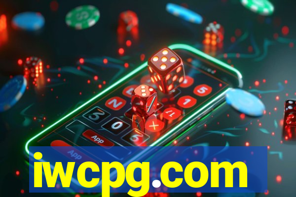 iwcpg.com