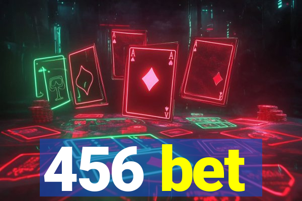456 bet