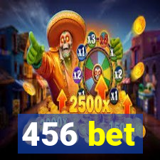 456 bet