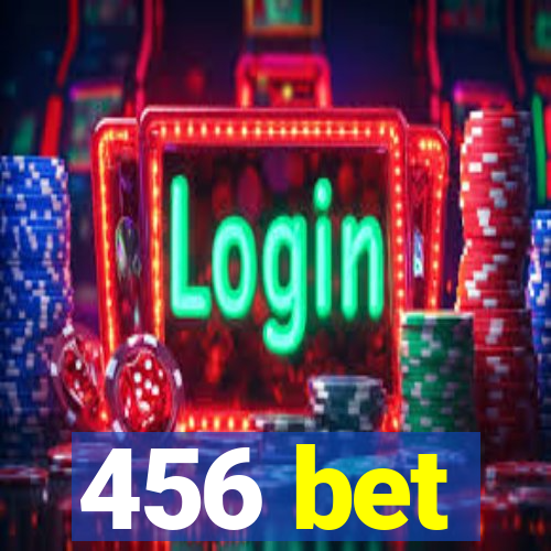 456 bet