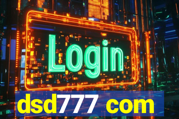 dsd777 com