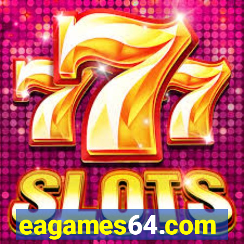 eagames64.com