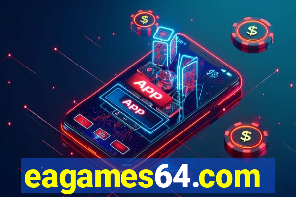 eagames64.com