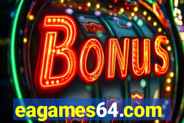 eagames64.com