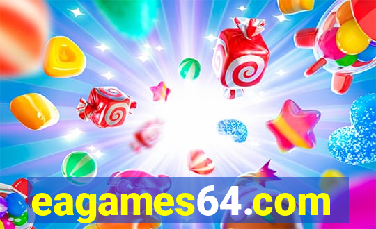 eagames64.com