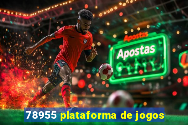 78955 plataforma de jogos