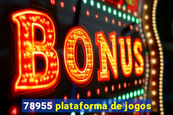 78955 plataforma de jogos