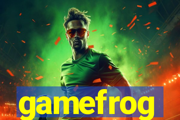 gamefrog