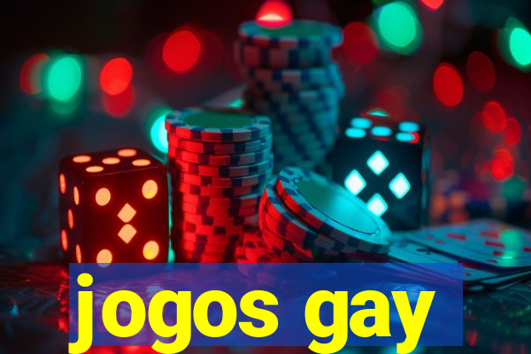jogos gay